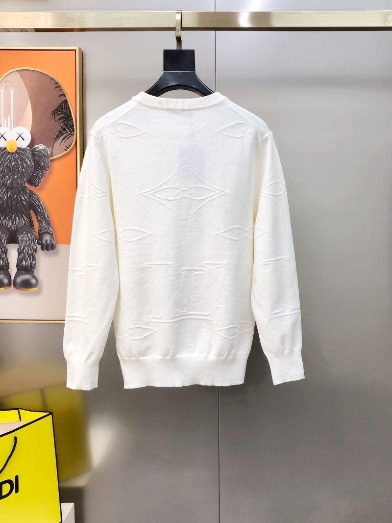 l0vis Vvtt0n sweater